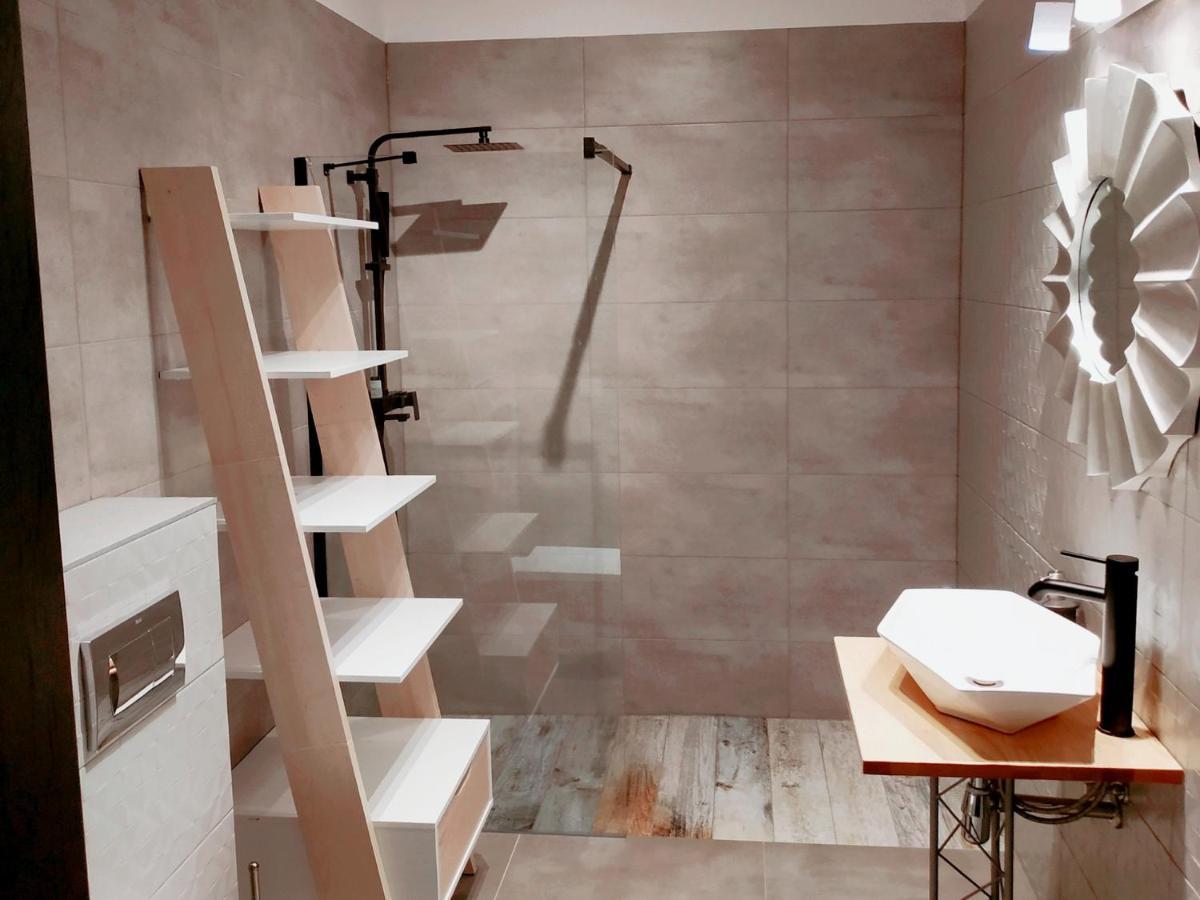 Designomania Apartments - Nadwislanska 11 Krakkó Kültér fotó