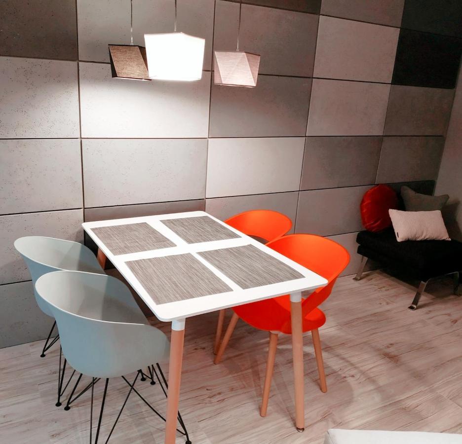 Designomania Apartments - Nadwislanska 11 Krakkó Kültér fotó