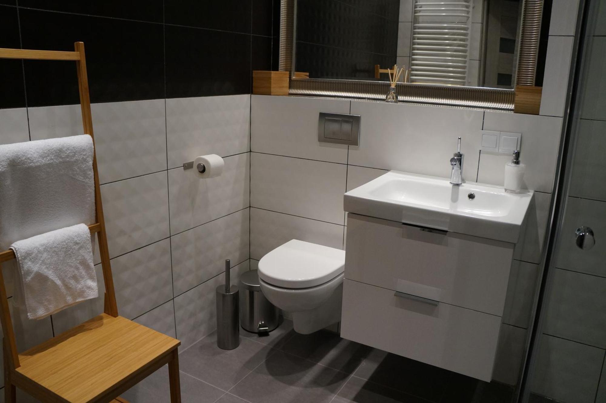 Designomania Apartments - Nadwislanska 11 Krakkó Kültér fotó