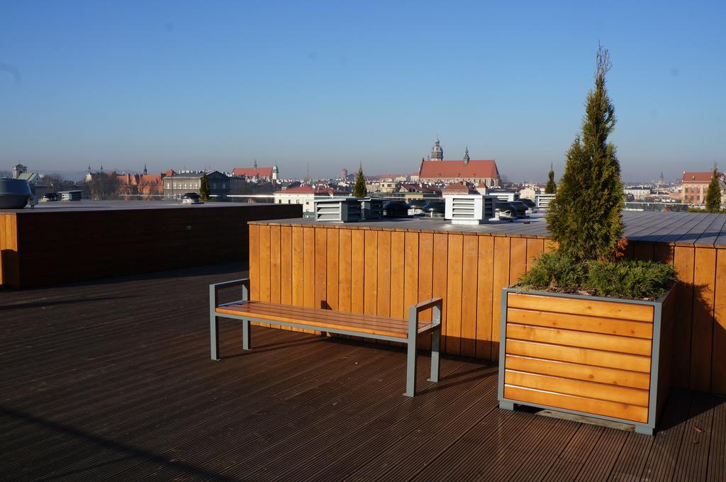 Designomania Apartments - Nadwislanska 11 Krakkó Szoba fotó